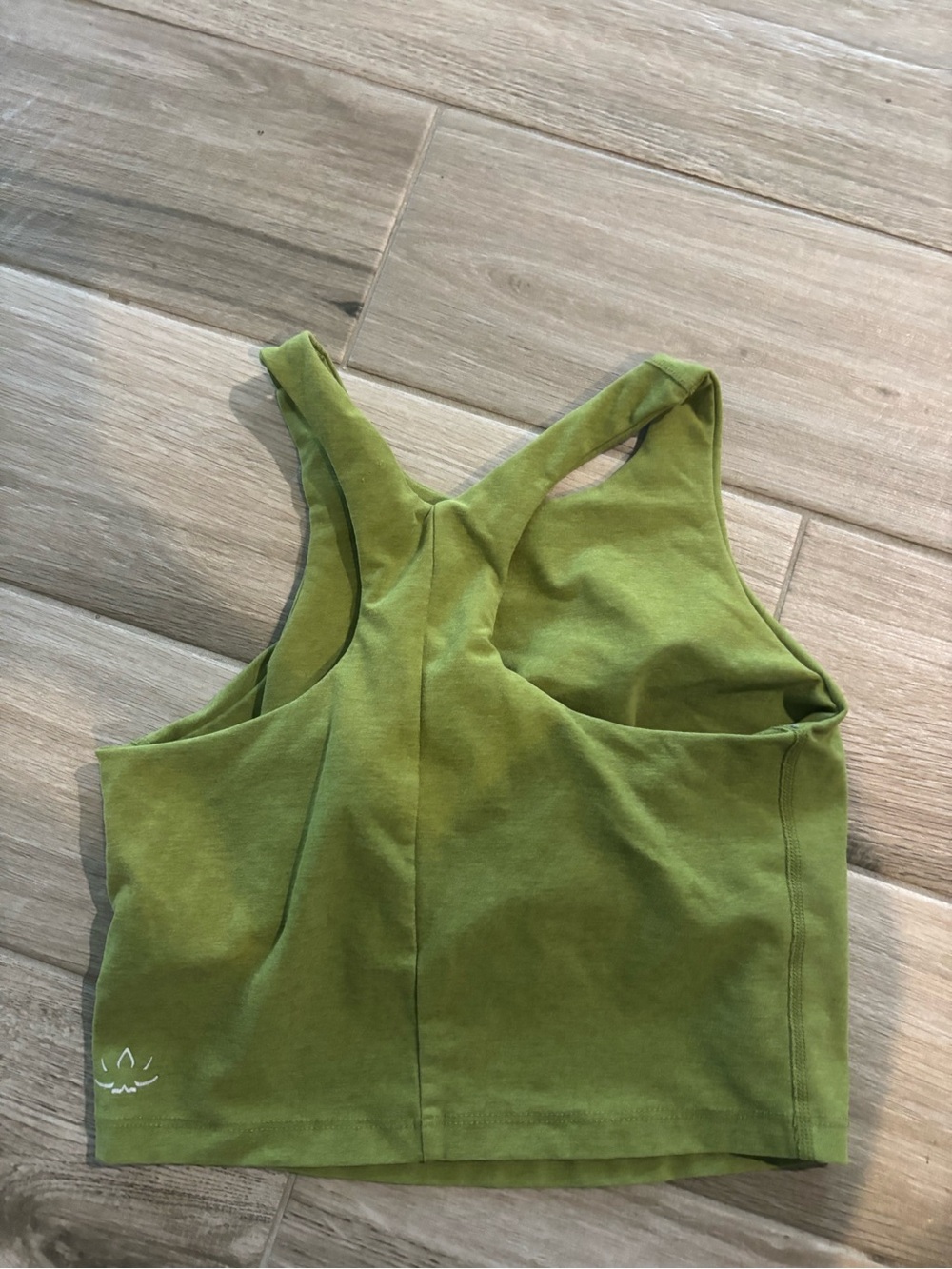 beyond yoga tank top